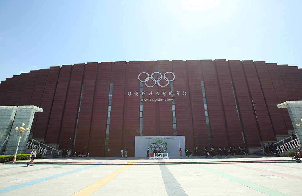 国家体育场鸟巢防水工程项目
