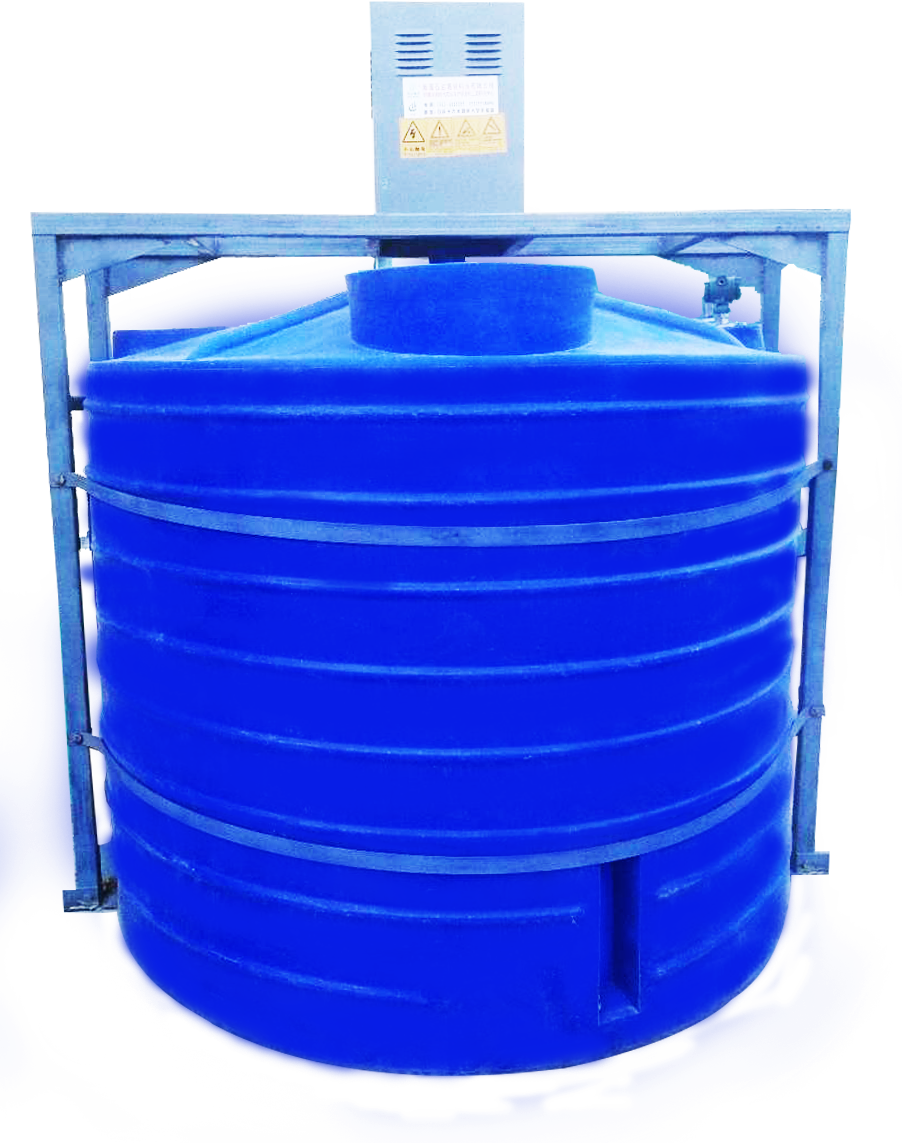 石达赛特固液两用自动施肥机