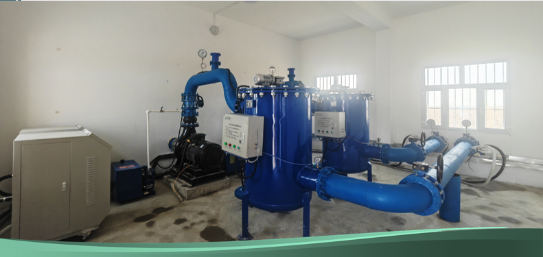 144团高标准农田建设项目