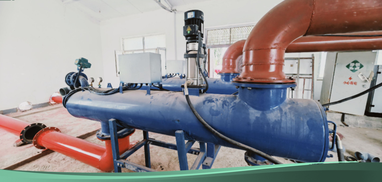 49团智慧农业改造提升建设项目