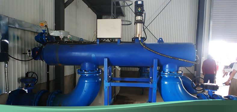 巩留县高标准农田建设项目