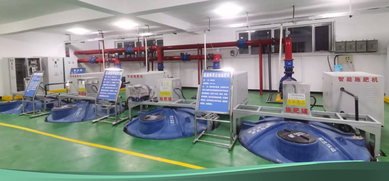 玉门市高标准农田建设项目