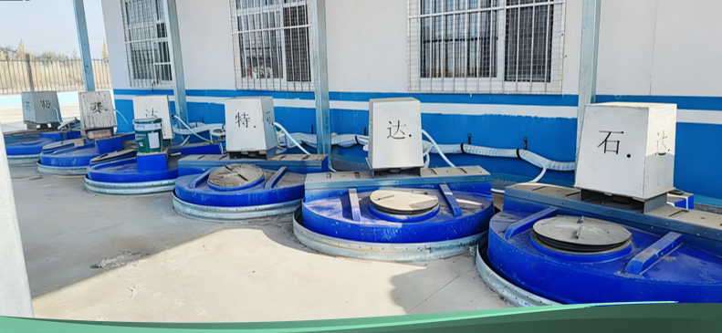 五家渠市芳草湖高标准农田建设项目